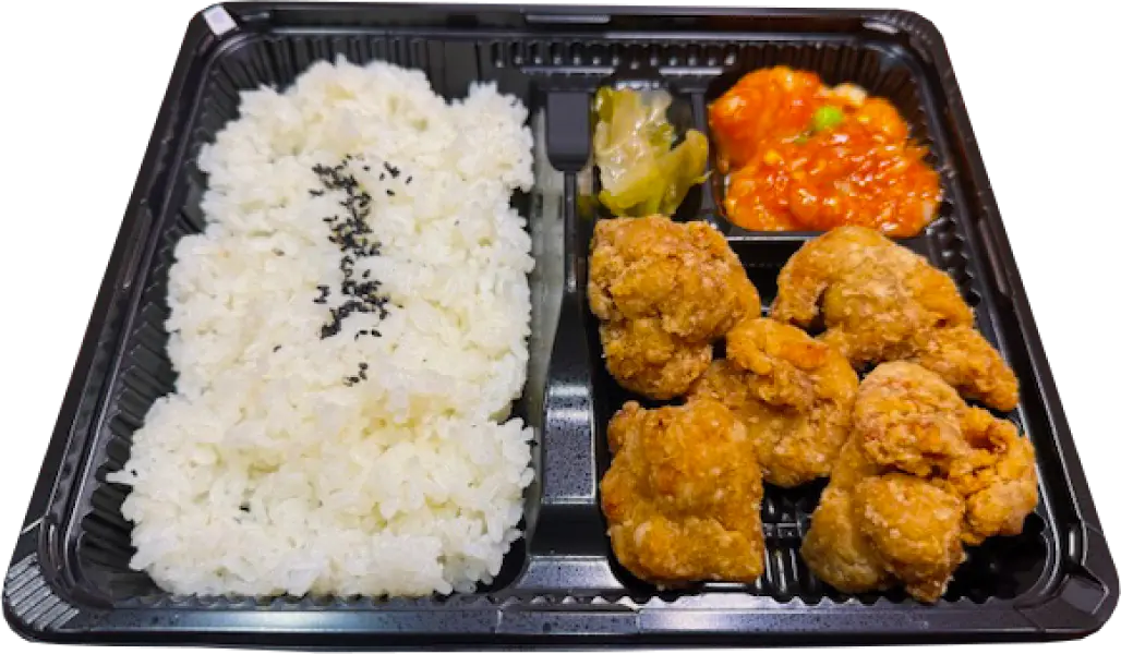 グランドメニュー