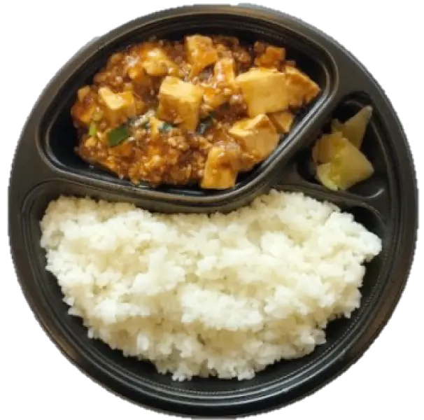 日替わりメニュー