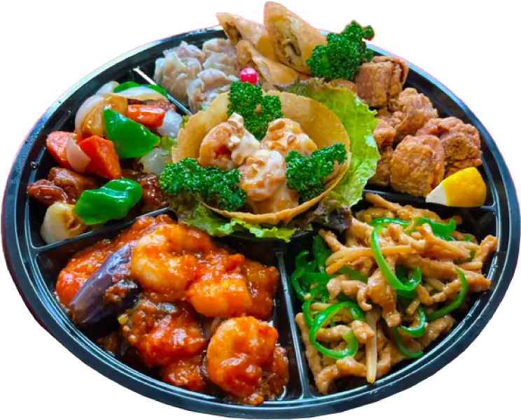 豪華オードブル